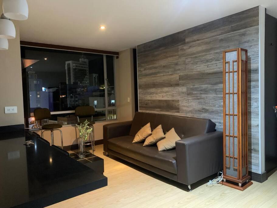 Apartamento En Sector Cable Appartamento Manizales Esterno foto