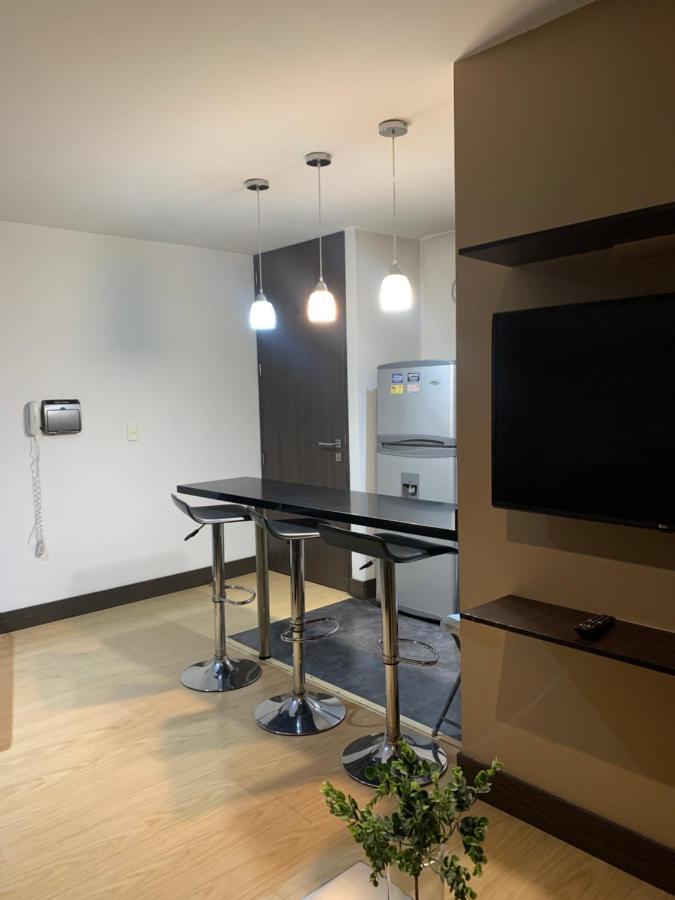 Apartamento En Sector Cable Appartamento Manizales Esterno foto